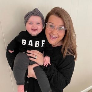 Meet your Posher, Grace